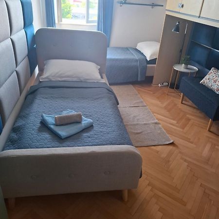 Spalato Zewnętrze zdjęcie
