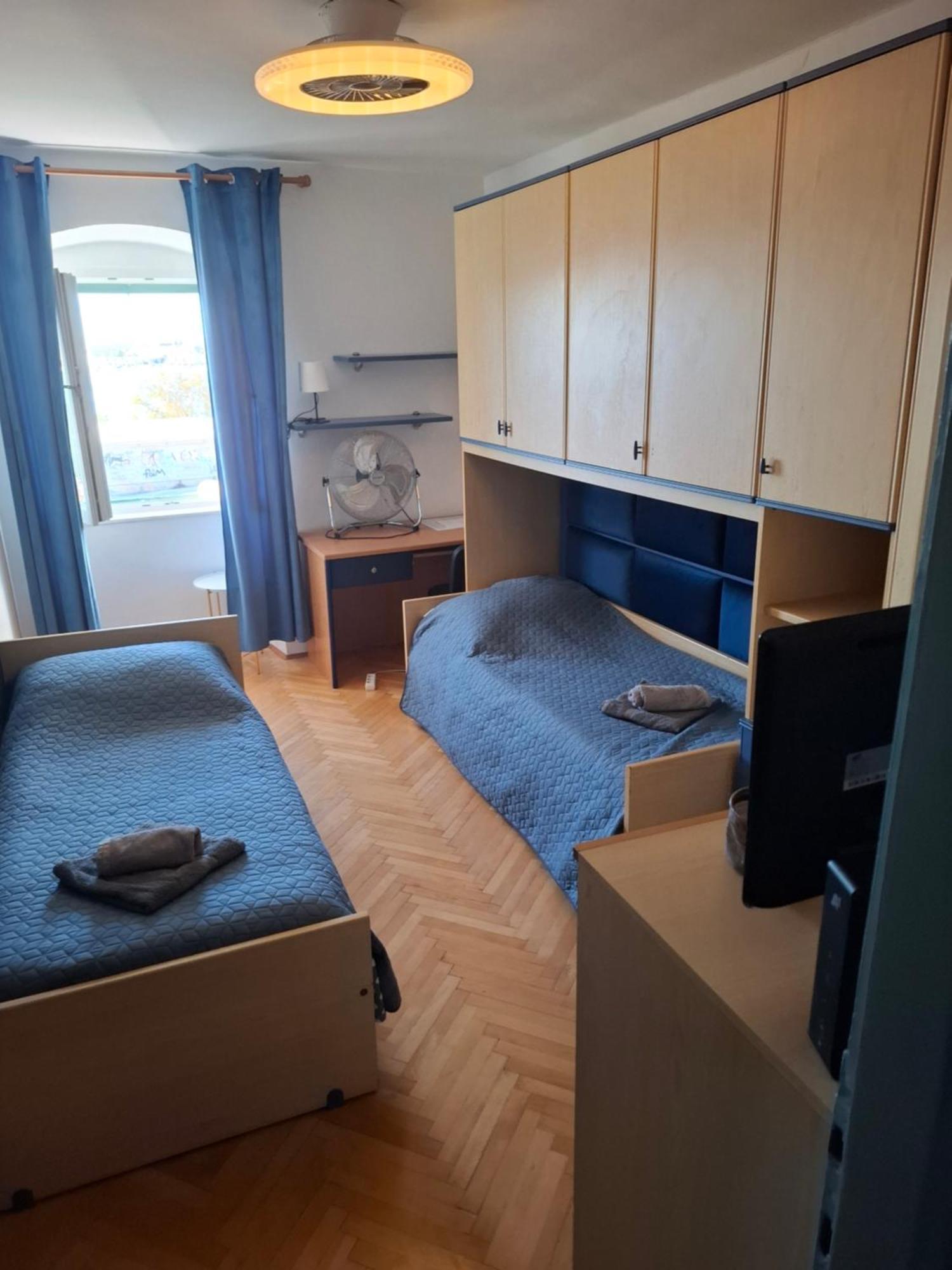 Spalato Zewnętrze zdjęcie