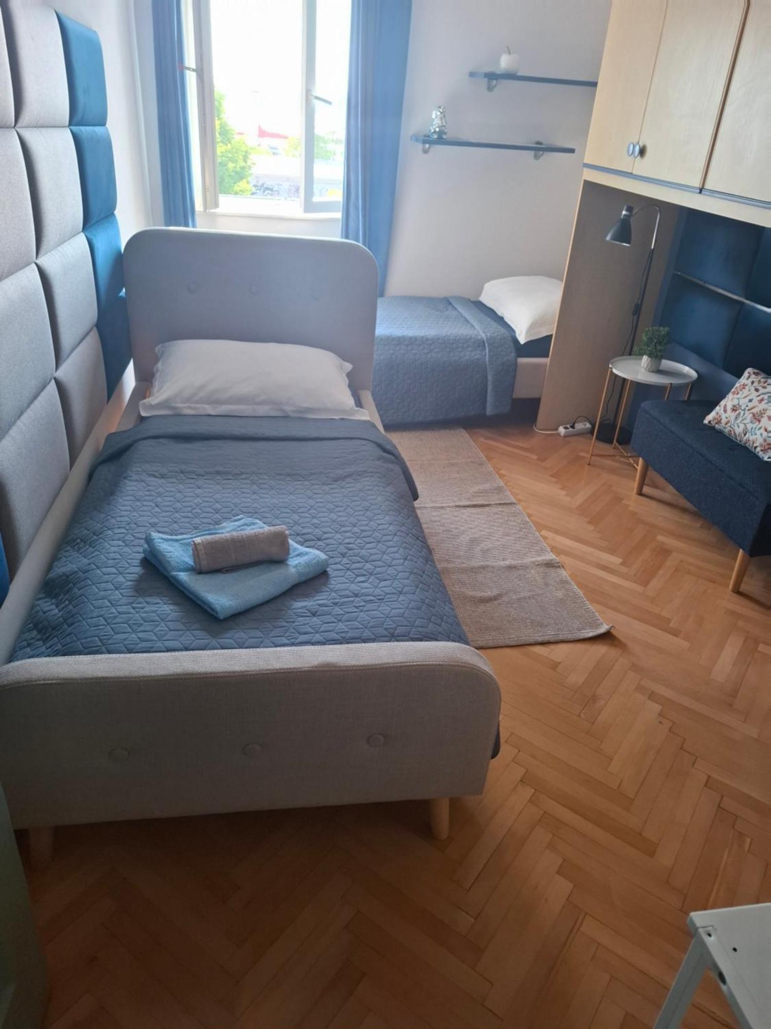 Spalato Zewnętrze zdjęcie