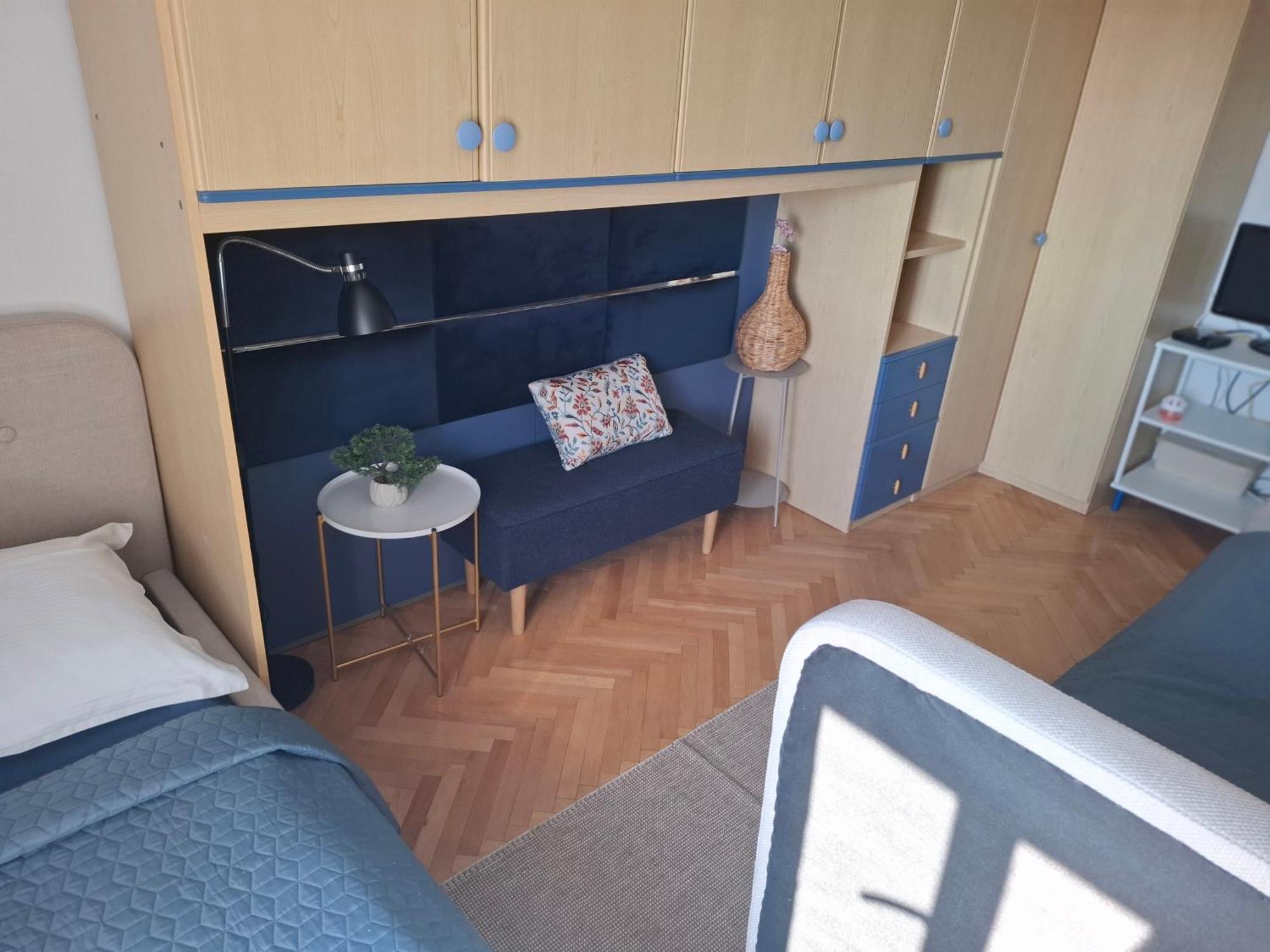 Spalato Zewnętrze zdjęcie