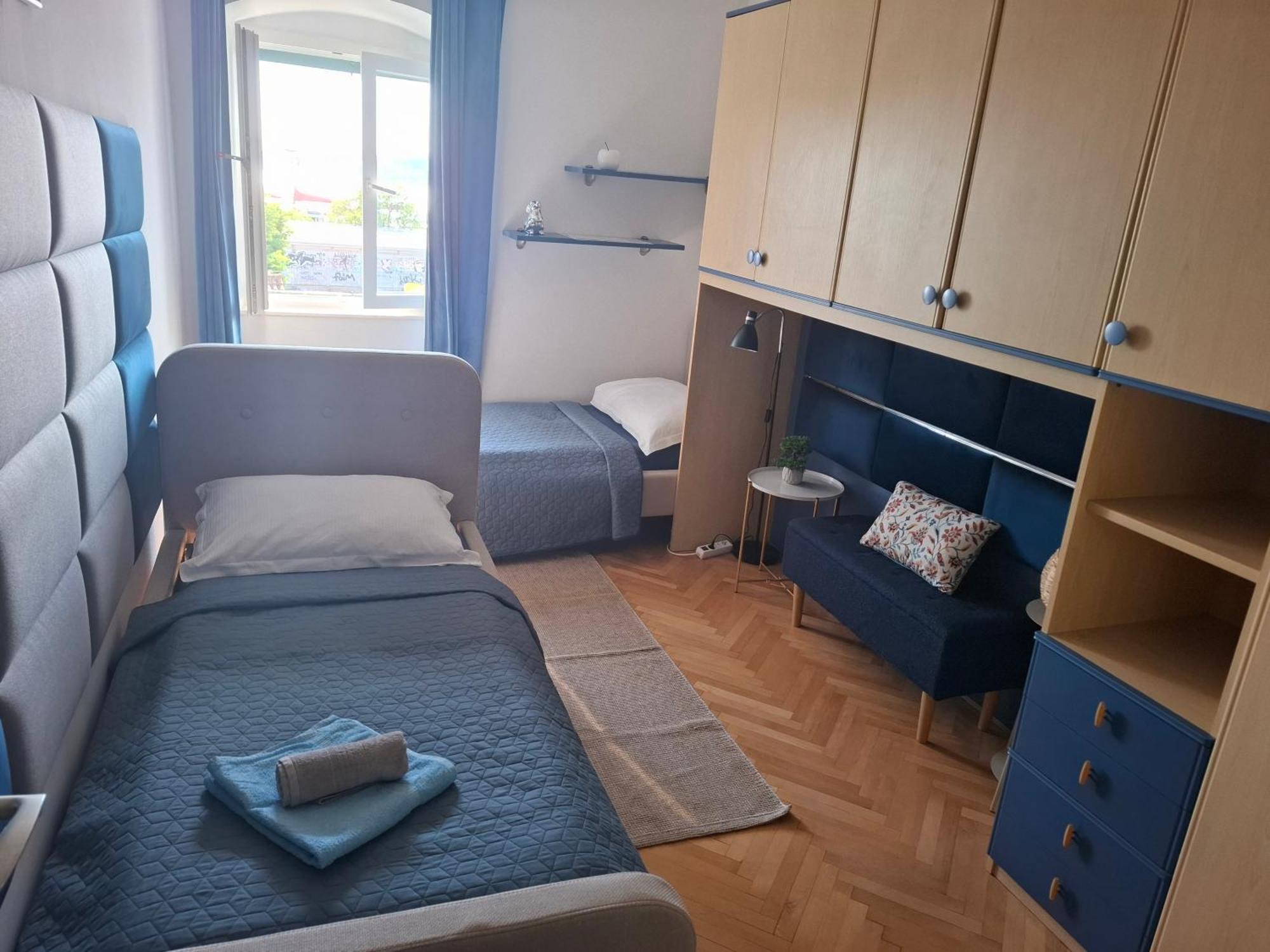 Spalato Pokój zdjęcie